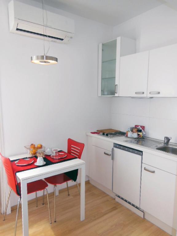Ai Apartments Liubliana Exterior foto