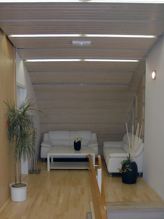 Ai Apartments Liubliana Exterior foto
