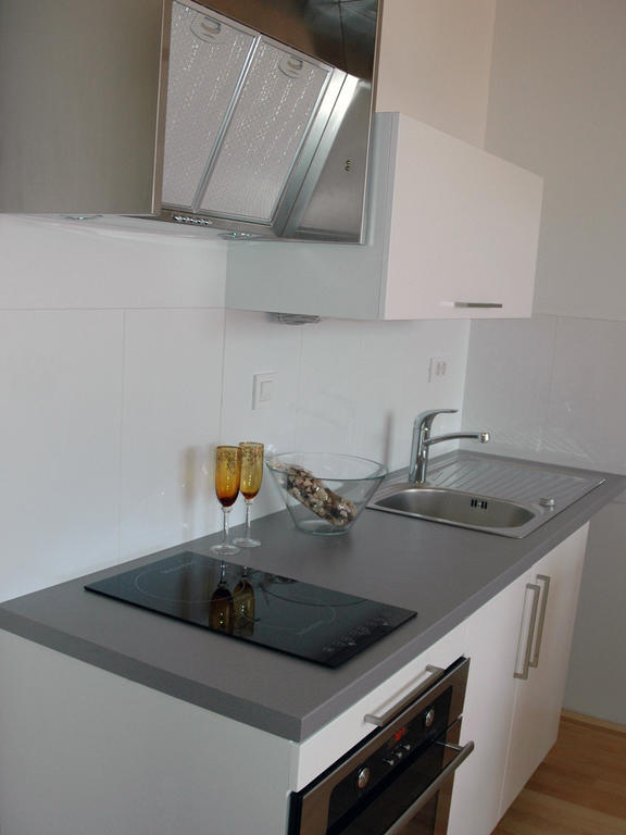 Ai Apartments Liubliana Quarto foto