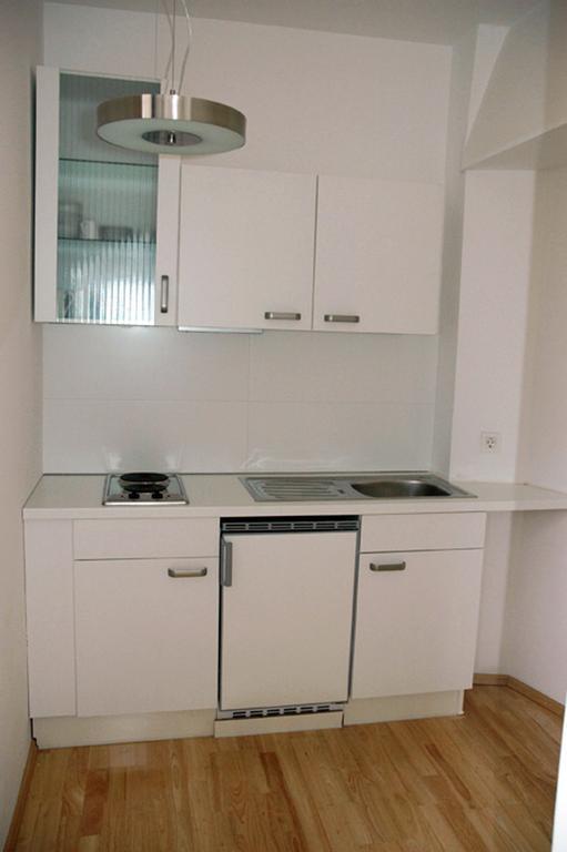 Ai Apartments Liubliana Quarto foto